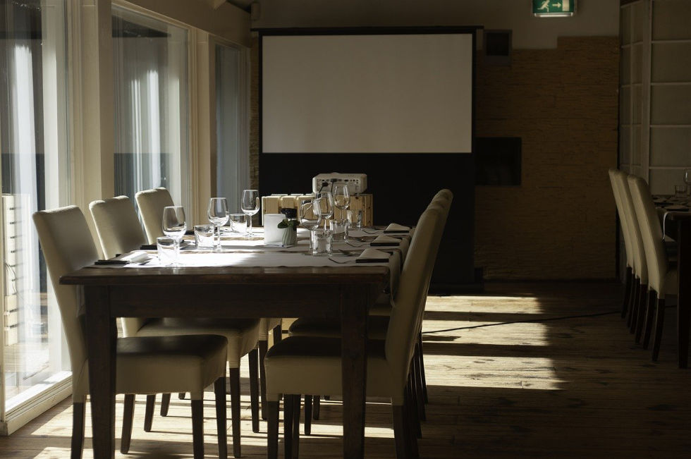 Fortbildungszentrum Güstrow