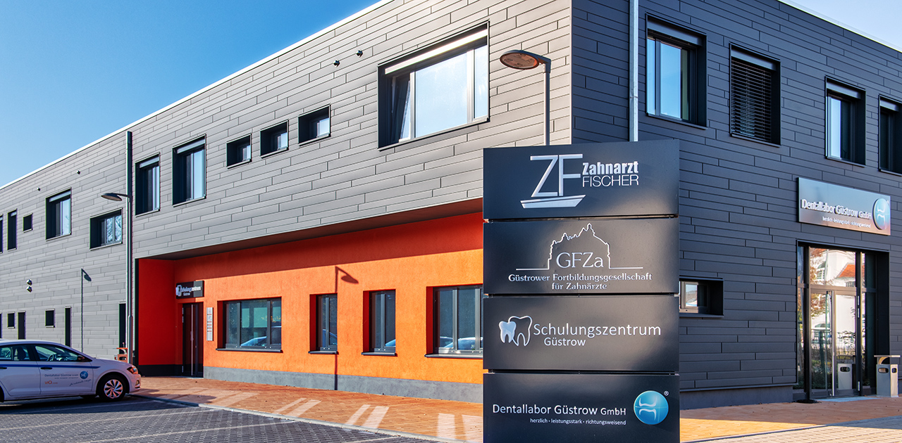 Schulungszentrum Güstrow